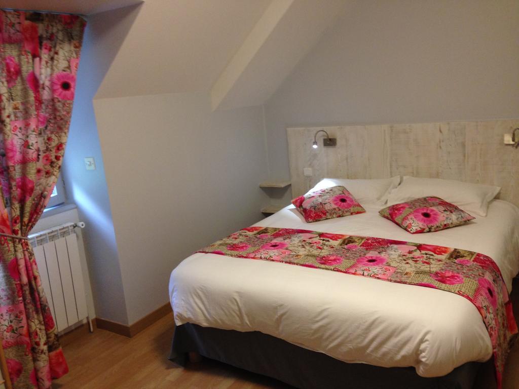 Hotel & Spa Rodier Campagnac  Δωμάτιο φωτογραφία