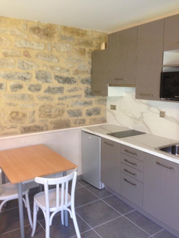 Hotel & Spa Rodier Campagnac  Δωμάτιο φωτογραφία