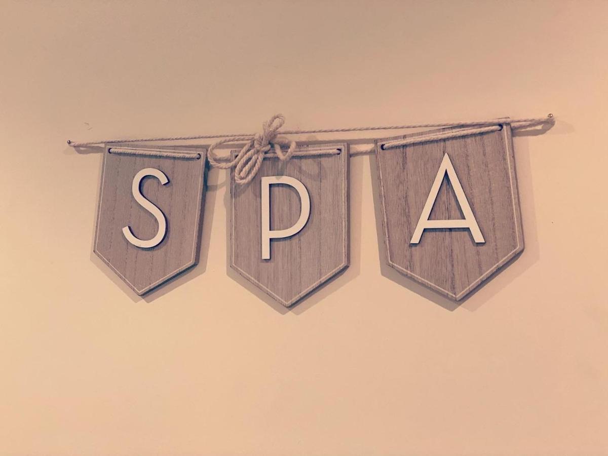 Hotel & Spa Rodier Campagnac  Εξωτερικό φωτογραφία