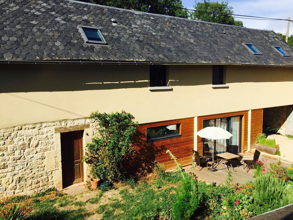 Hotel & Spa Rodier Campagnac  Δωμάτιο φωτογραφία