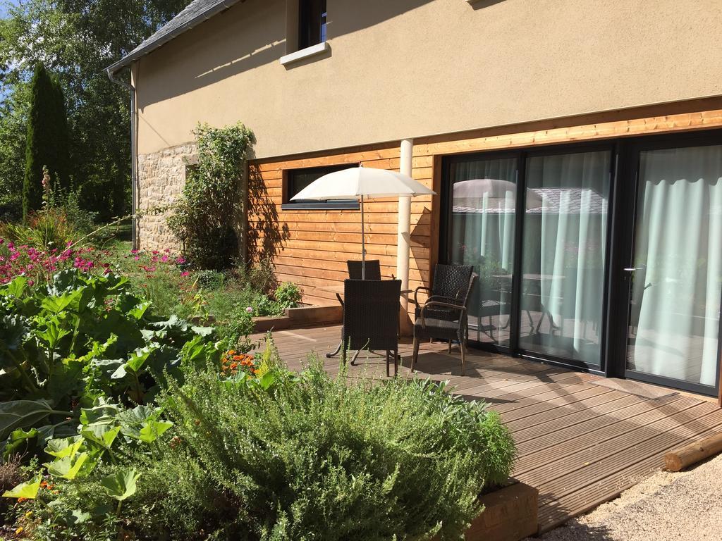 Hotel & Spa Rodier Campagnac  Δωμάτιο φωτογραφία