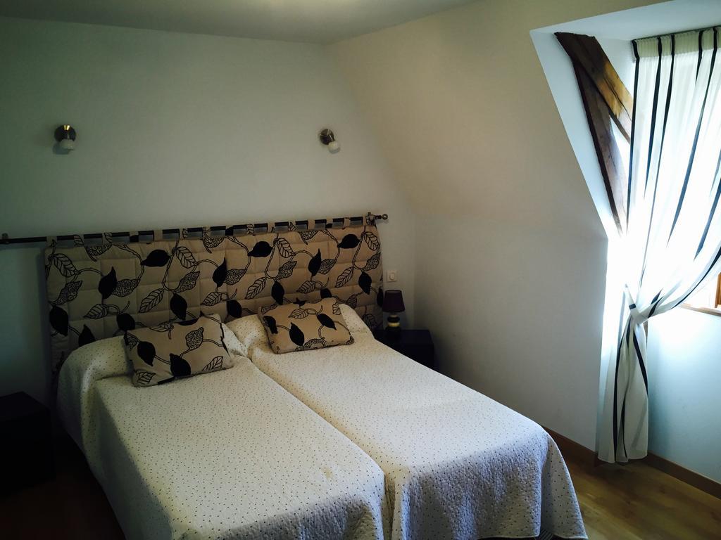 Hotel & Spa Rodier Campagnac  Δωμάτιο φωτογραφία