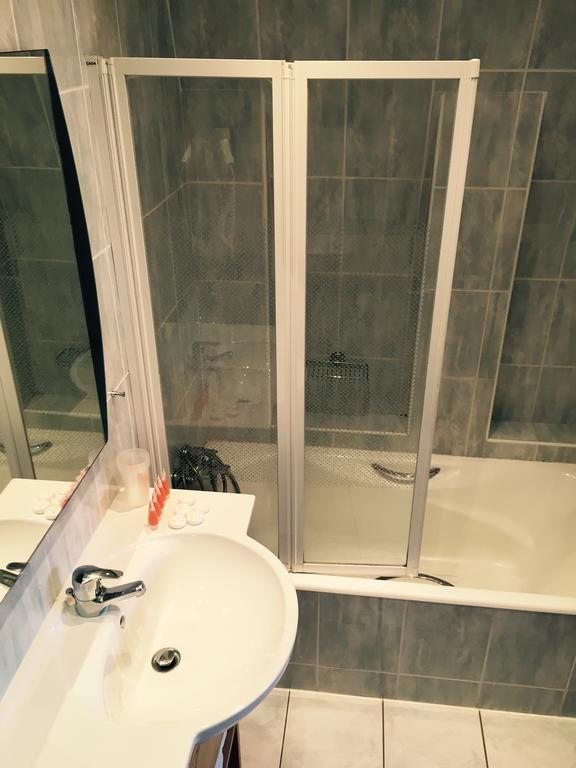 Hotel & Spa Rodier Campagnac  Δωμάτιο φωτογραφία