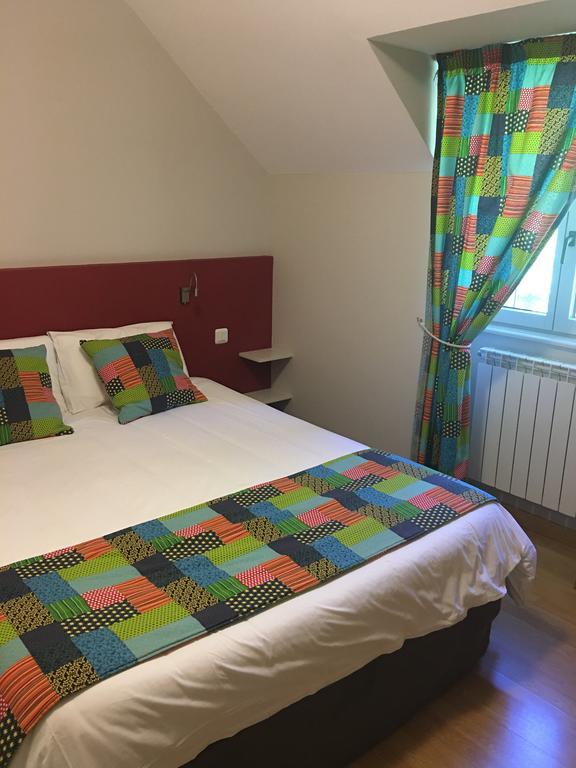 Hotel & Spa Rodier Campagnac  Εξωτερικό φωτογραφία