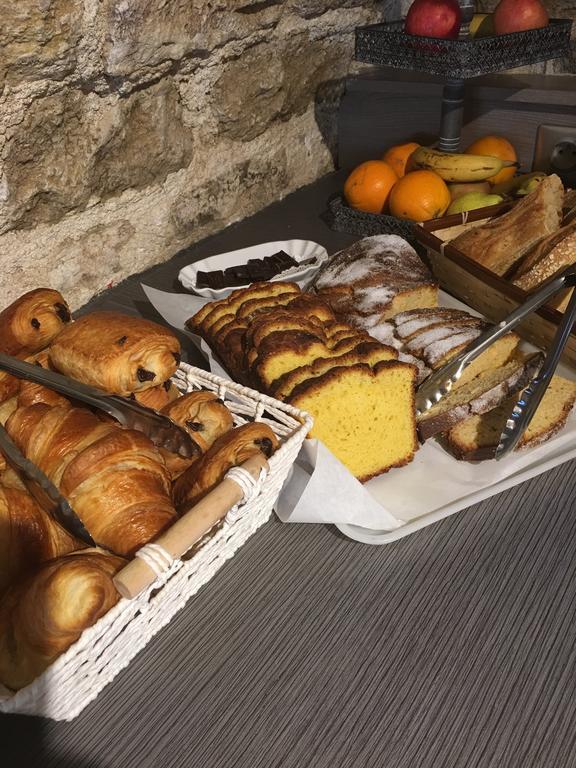 Hotel & Spa Rodier Campagnac  Εξωτερικό φωτογραφία