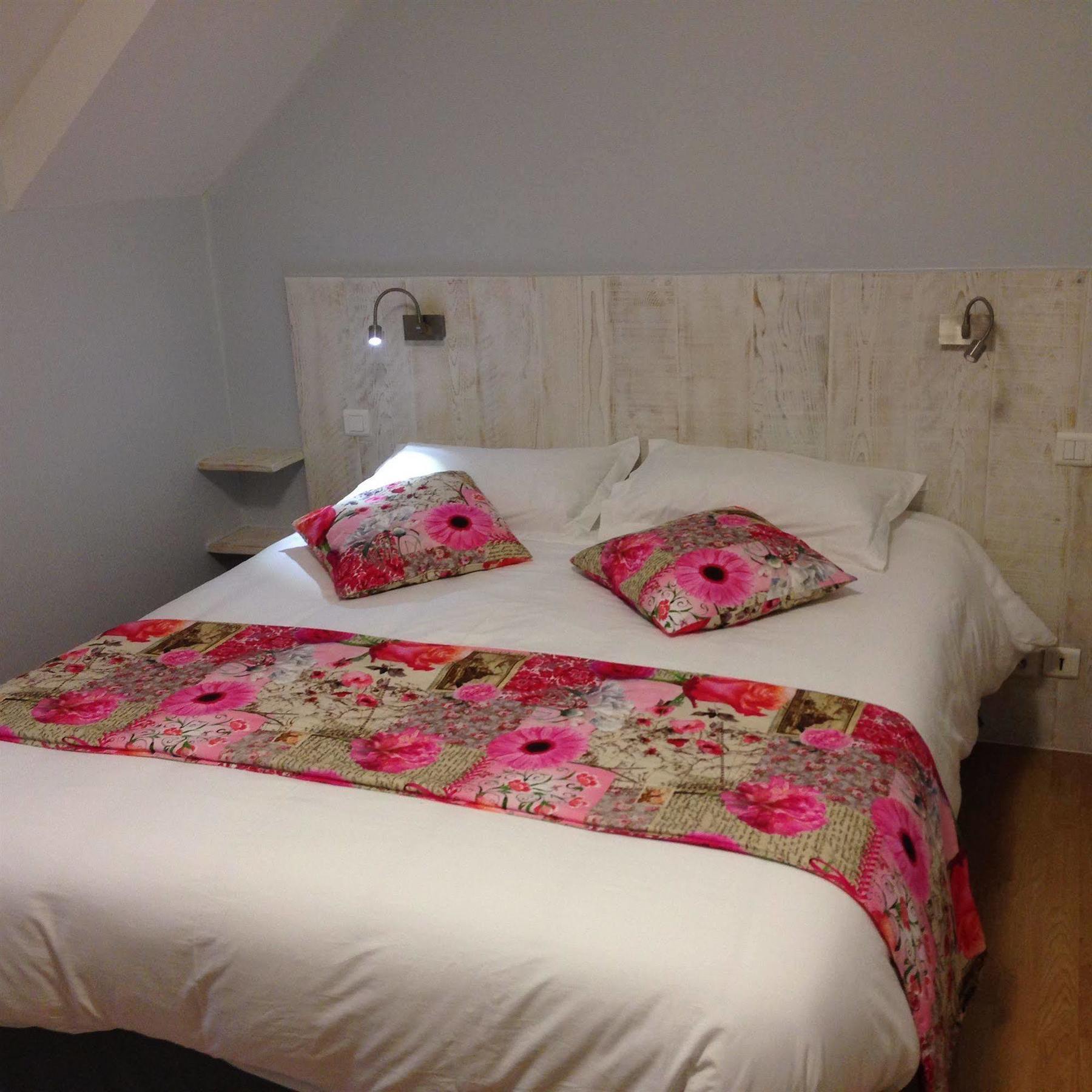 Hotel & Spa Rodier Campagnac  Εξωτερικό φωτογραφία