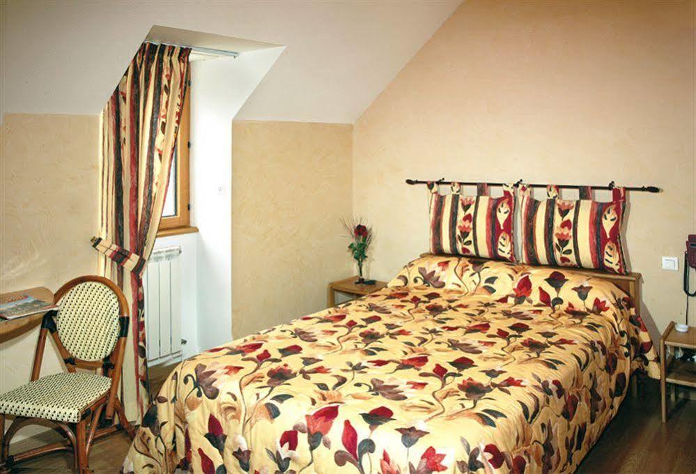 Hotel & Spa Rodier Campagnac  Εξωτερικό φωτογραφία